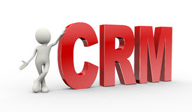 實施CRM，有哪些的忠告？