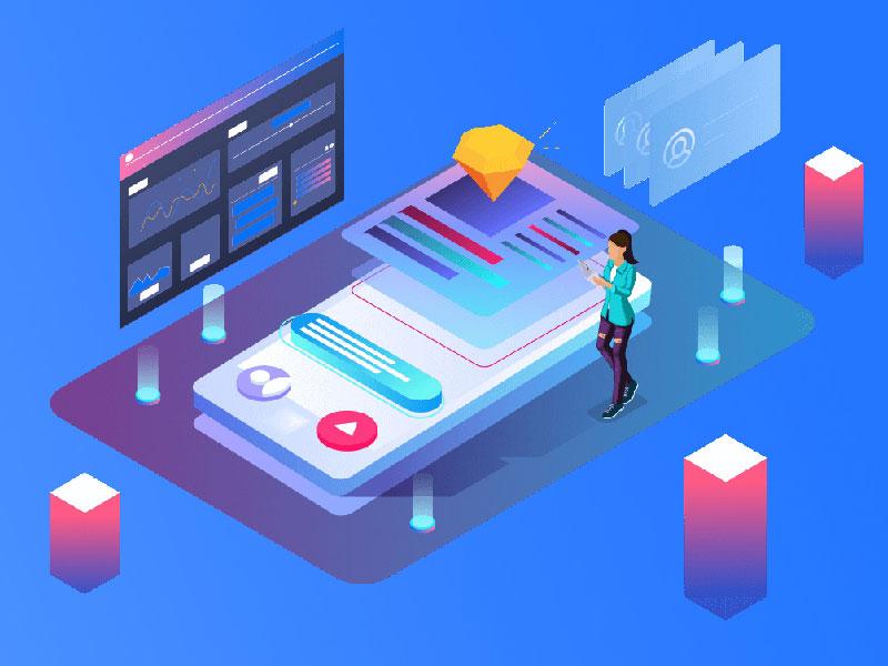 大數據APP開發在哪些行業比較重要？